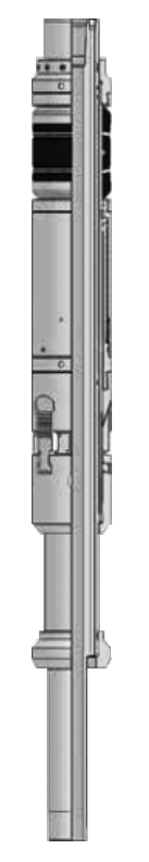 CS-HSTn RETRIEVABLE FEEDTHROUGH PACKER