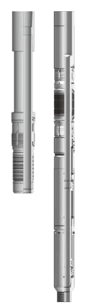 CS-HMR PERMANENT PACKER