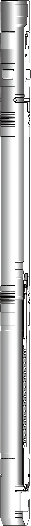 CS-OMNIPOTENCE (OPT) SERIES WIRELINE SAFETY VALVE