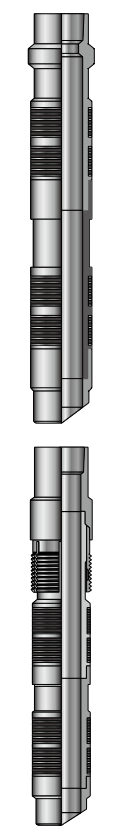 PACK-OFF ASSEMBLY