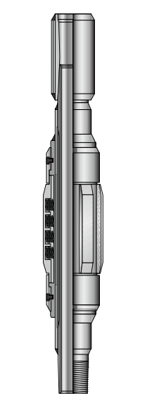 INSULATED STABILIZER