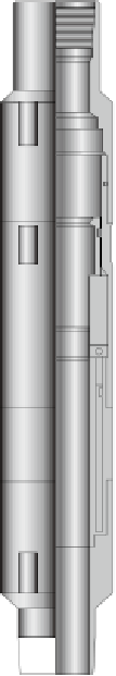 FVF FLUID LOSS CONTROL VALVE