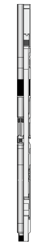 SAND CONTROL PACKER