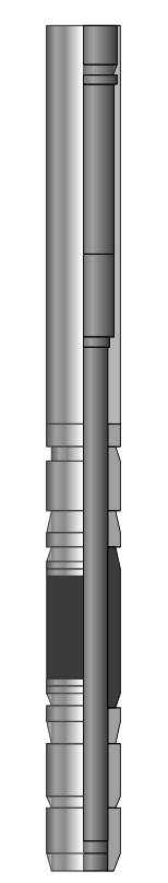 SPF SUMP PACKER