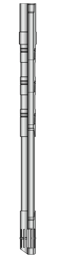 LOCATOR SEAL ASSEMBLY