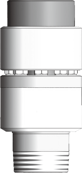 ZX GRIT WASHOUT VALVE