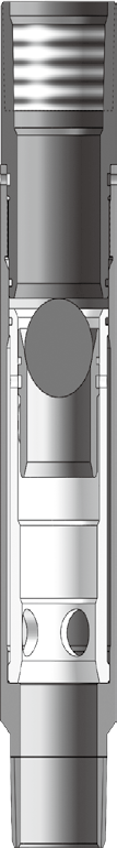 ZQQZ BRIDGE BALL SEAT ASSEMBLY